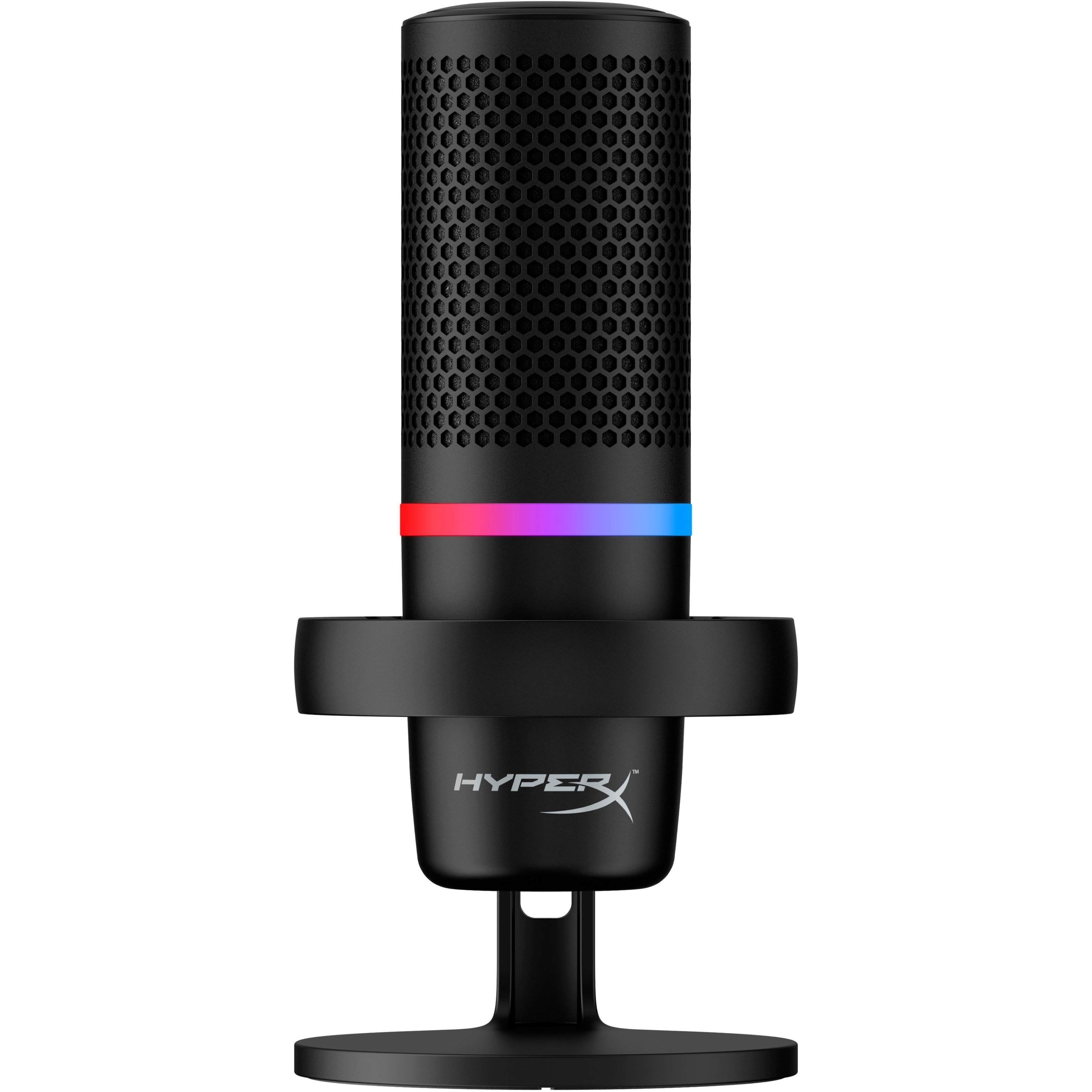 HyperX DuoCast (4P5E2AA) - buy microphone: prices, reviews