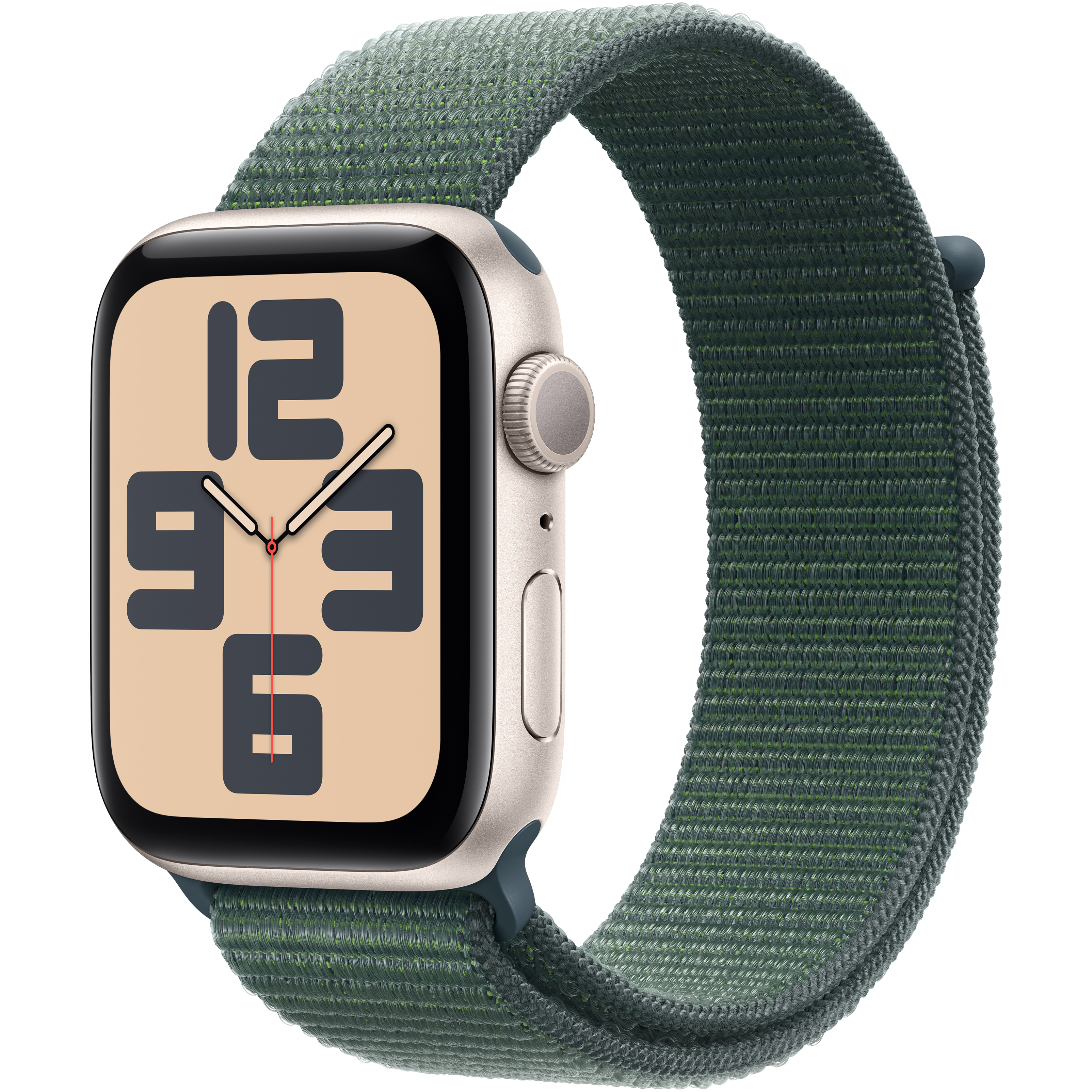 Apple Watch SE 44 mm ціни в магазинах Купити Apple