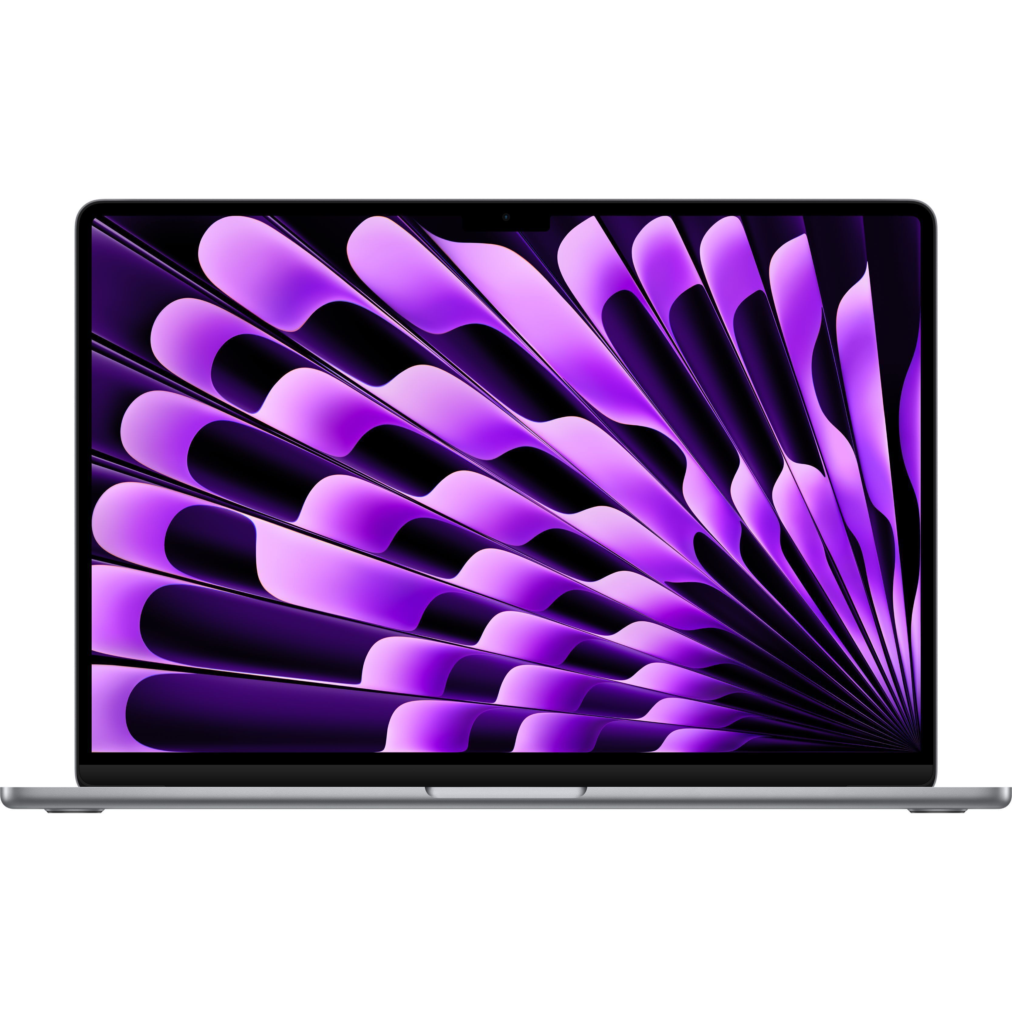 Apple MacBook Air 15 (2024) (MRYM3) - buy laptop: prices