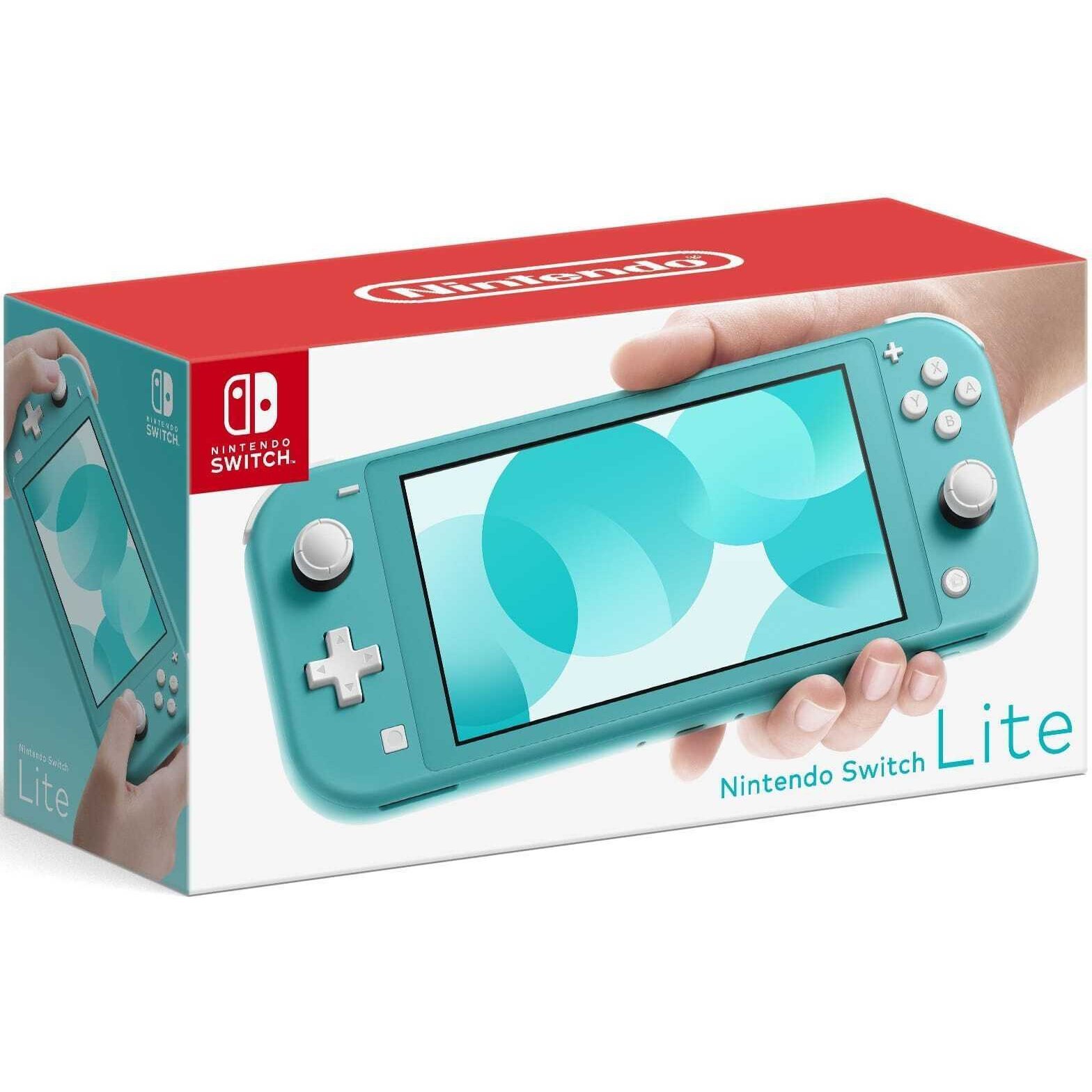 Nintendo Switch Lite - купить портативная приставка: цены, отзывы,  характеристики > стоимость в магазинах Украины: Киев, Днепропетровск,  Львов, Одесса